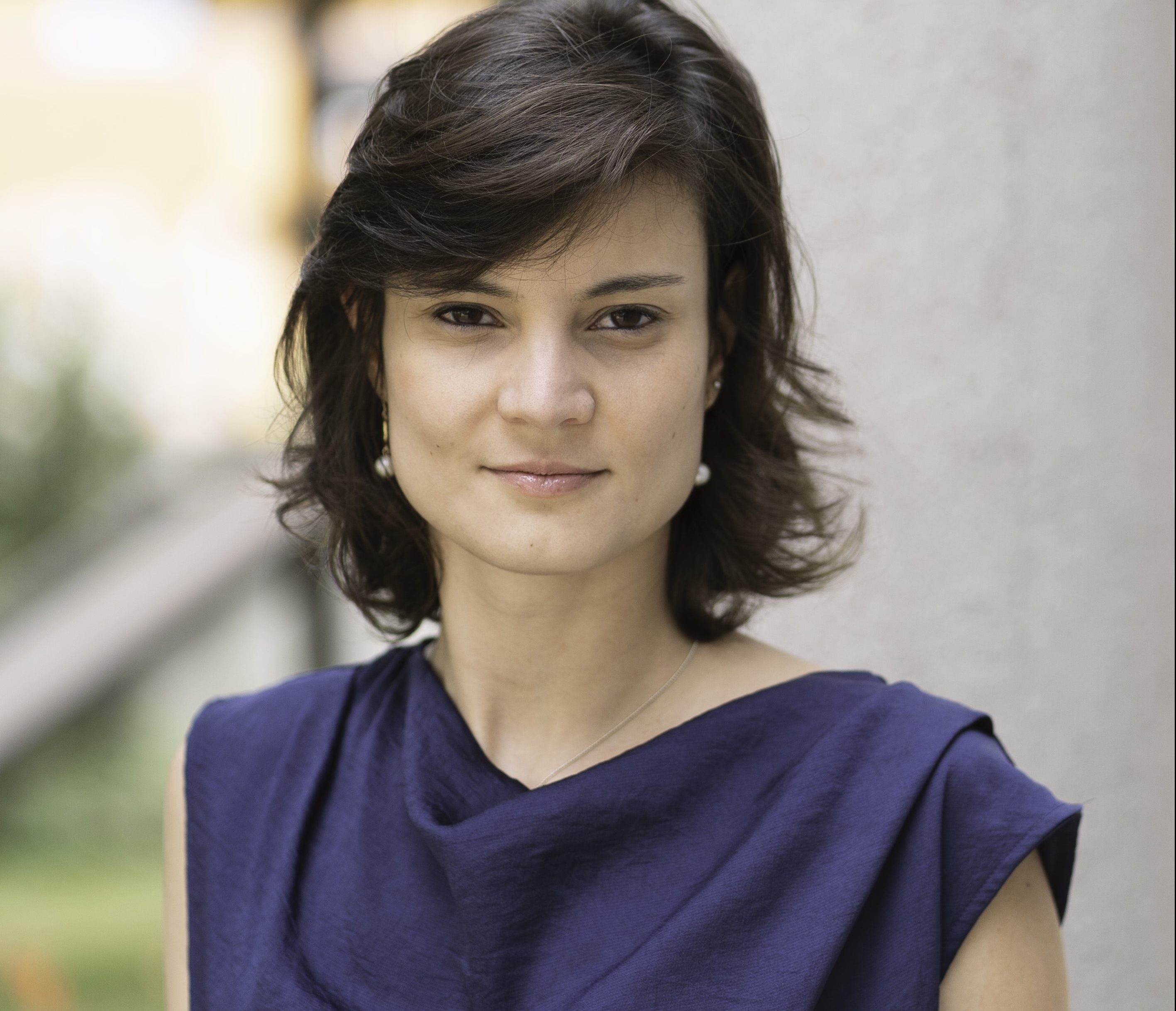 Interview of the Month: Mônica Sodré : Instituto Escolhas